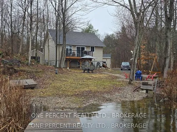 368 Troy Lake Rd, Rideau Lakes, ON K0G 1E0