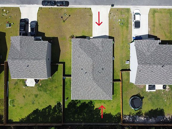 2nd image of 4003 Calabash Ct