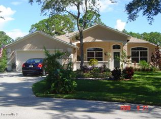 2805 See Ct SE, Palm Bay, FL 32909
