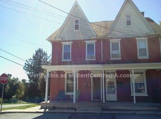 64 Brighton St, Harrisburg, PA 17113