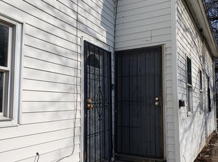 2840 Lagrange St APT 3, Toledo, OH