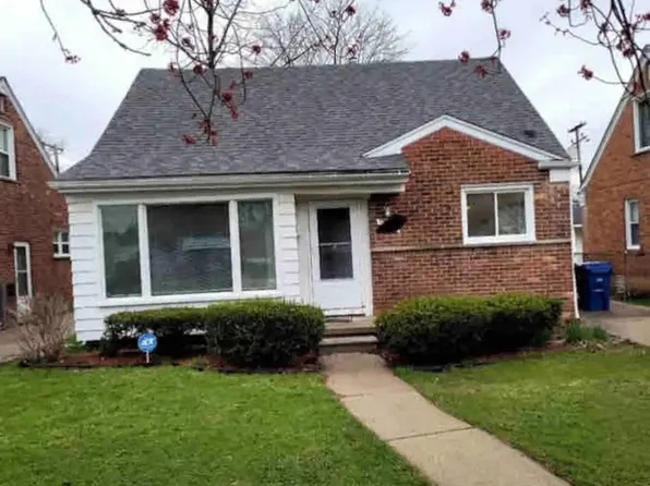 9655 Wormer, Redford, MI 48239