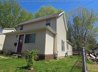 2512 Clement Ave, Parkersburg, WV 26101