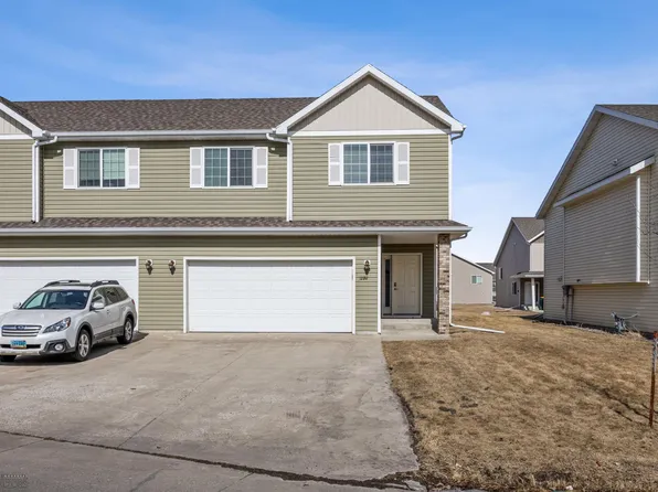 1228 S Beach Way, West Fargo, ND 58078