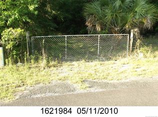 1462 E Amberjack Dr, Hernando, FL 34442