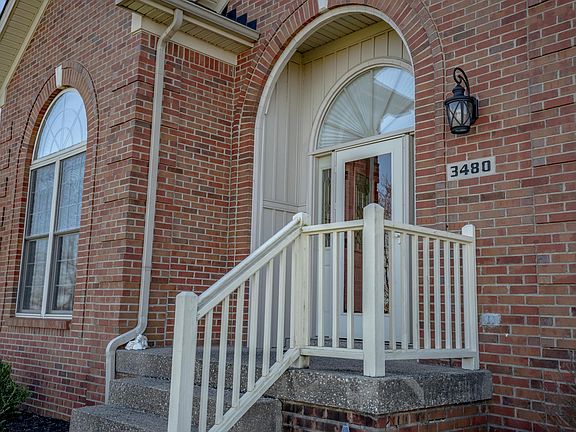 2nd image of 3480 Eminence Pike