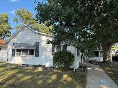 128 Zihlman Ave, North Baltimore, OH, 45872