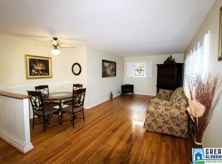 349 E Glade Rd, Anniston, AL 36206