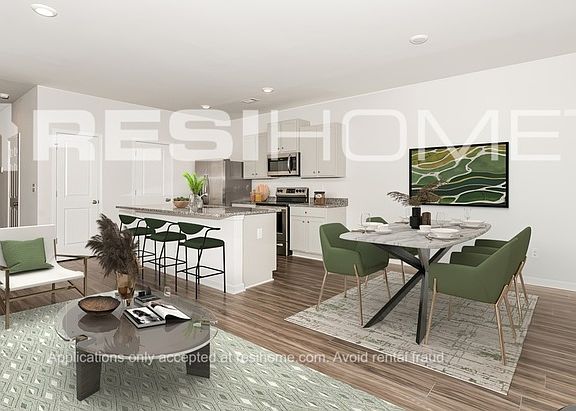 5th image of 341 Oakwood Dr NW