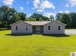 3960 Husband Rd, Paducah, KY 42003