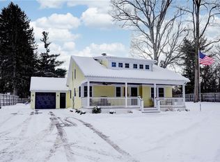 213 Ayrault Rd, Fairport, NY 14450