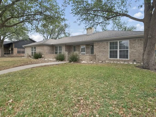 2404 Goddard Ct, Midland, TX 79705