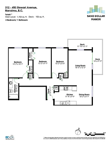 Floor plan 312