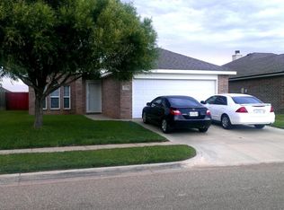 6529 91st St, Lubbock, TX 79424