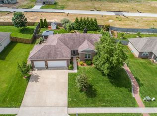 5704 Redwing Dr, Columbia, MO 65202