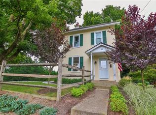 408 E State St, Coopersburg, PA 18036