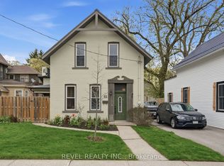 52 Cambridge St N, Kawartha Lakes, ON K9V4C7