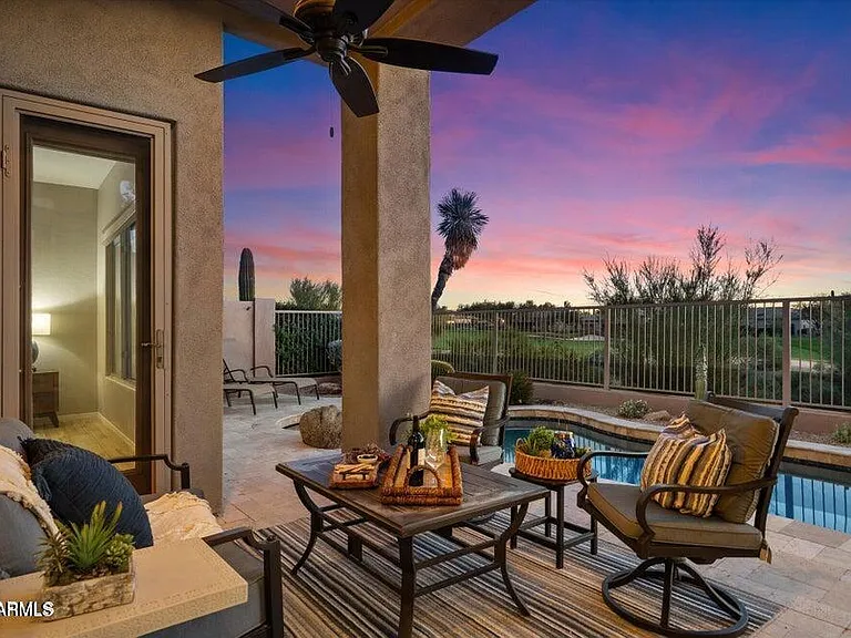 6501 E Shooting Star Way — Photo 5