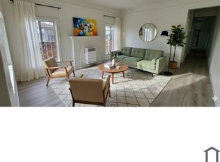2819 E Folsom St #1/2, Los Angeles, CA 90033