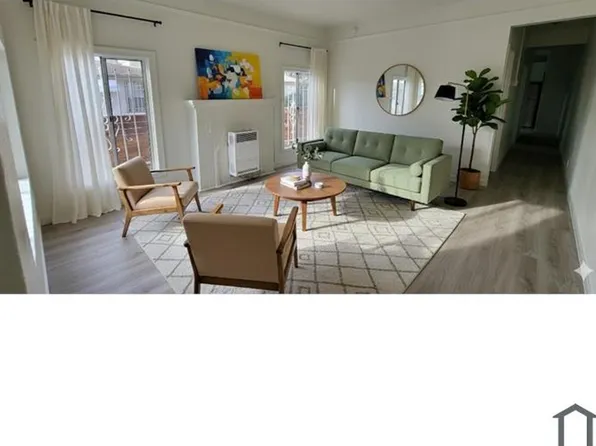 Folsom, 2819 E Folsom St #1/2, Los Angeles, CA 90033