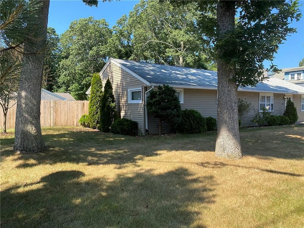 296 Church Ave, Warwick, RI 02889 Zillow