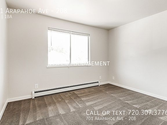 5th image of 701 Arapahoe Ave APT 208