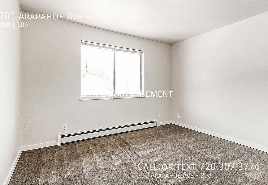 701 Arapahoe Ave Apartment Rentals Boulder, CO Zillow