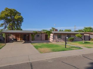610 E Concorda Dr, Tempe, AZ 85282