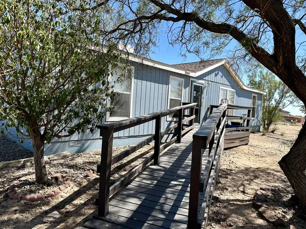 800 Hondo Rd SW, Rio Rancho, NM 87124