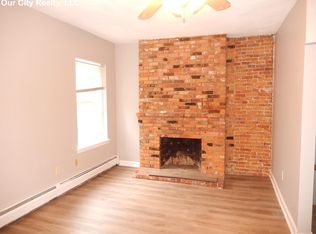 52 Bishop Allen Dr #2, Cambridge, MA 02139