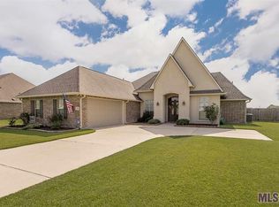 5131 Wildwood Dr, Sorrento, LA 70778