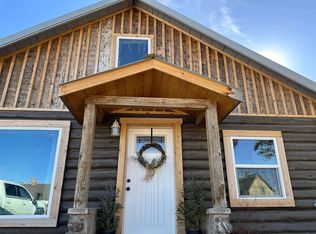 1125 6th St, Del Norte, CO 81132