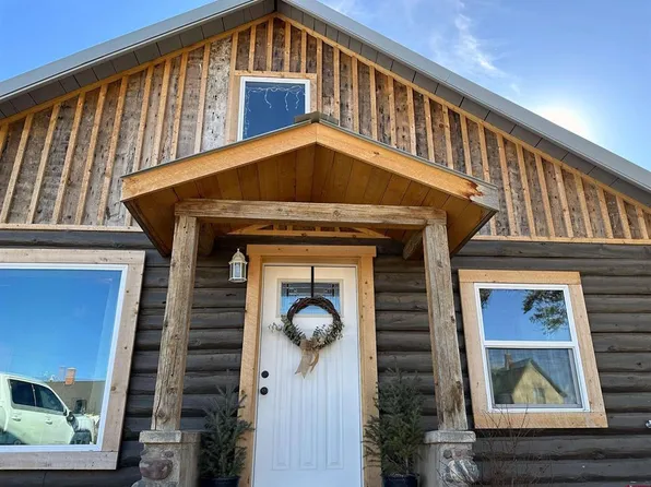 1125 6Th Street, Del Norte, CO 81132