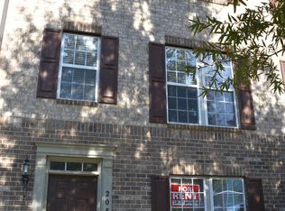 208 W Bland St, Charlotte, NC 28203