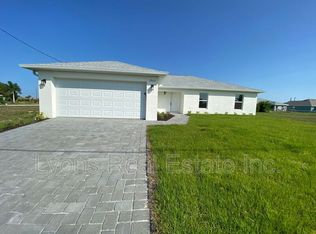 2063 NW 16th Ter, Cape Coral, FL 33993