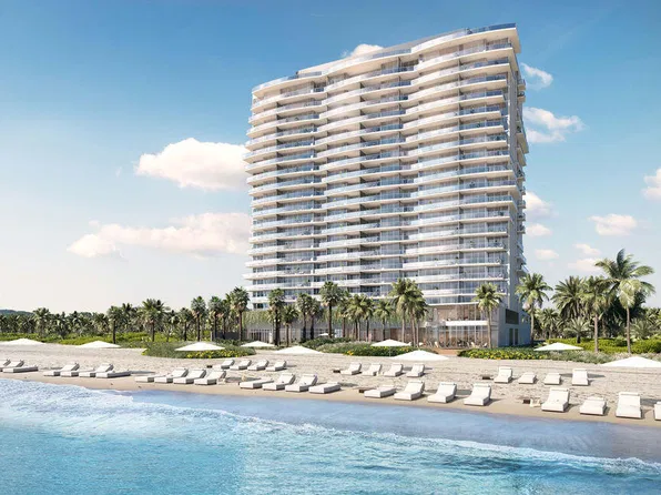 1116 N OCEAN Boulevard #1205, Pompano Beach, FL 33062