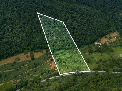 Cowpasture River Rd S, Williamsville, VA, 24487