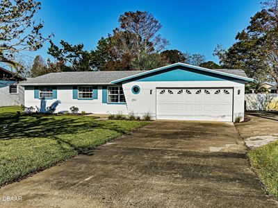 293 Melrose Ave, Ormond Beach, FL, 32174