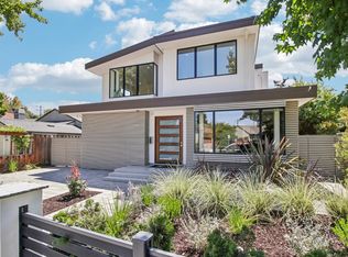 2280 Saint Francis Dr, Palo Alto, CA 94303