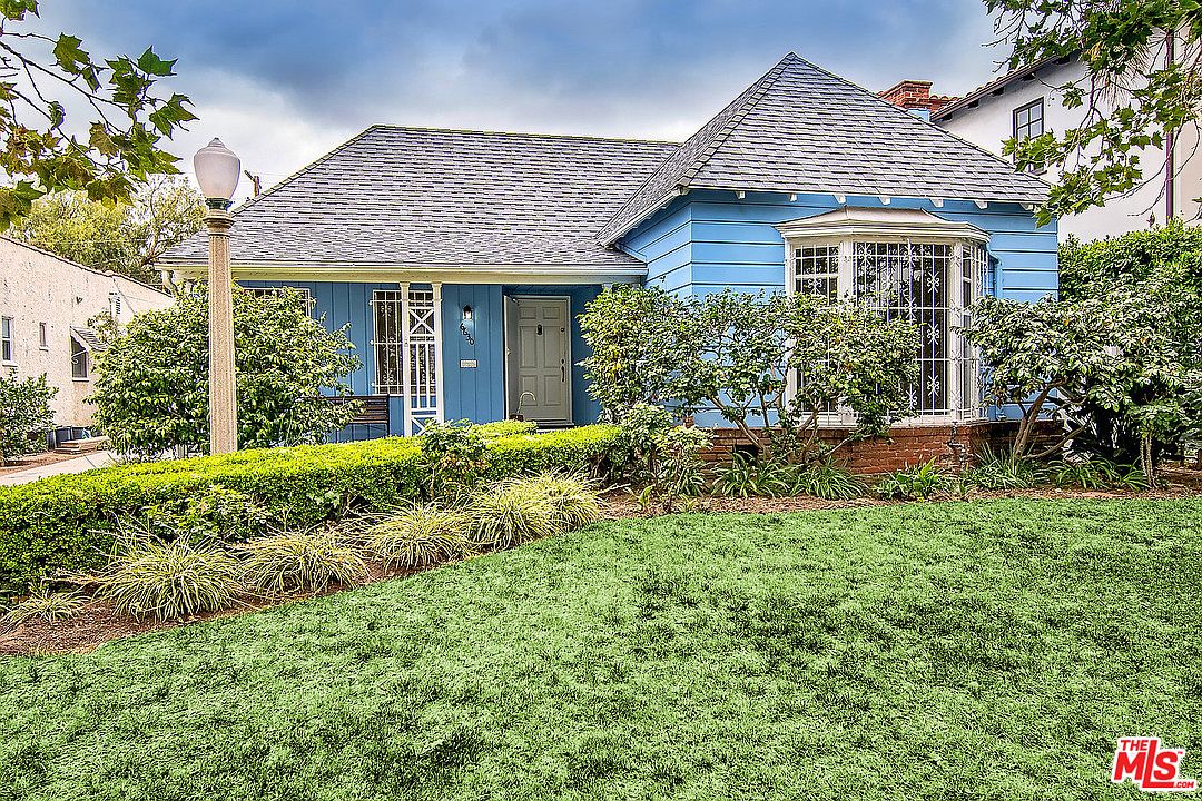 6630 Drexel Ave, Los Angeles, CA 90048 Zillow