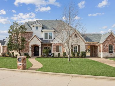 1411 Long And Winding Rd, Mansfield, TX, 76063