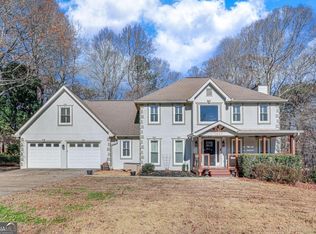 1399 Dunsford Cir, Suwanee, GA 30024