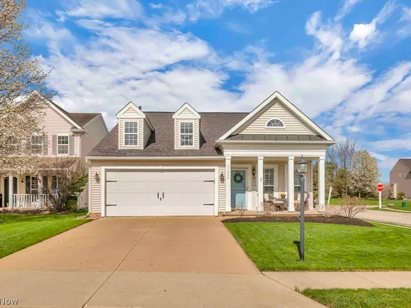 37050 Danforth Ct, North Ridgeville, OH 44039