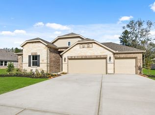 1010 County Road 2269, Cleveland, TX 77327