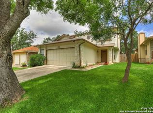 8027 Misty Breeze, San Antonio, TX 78250