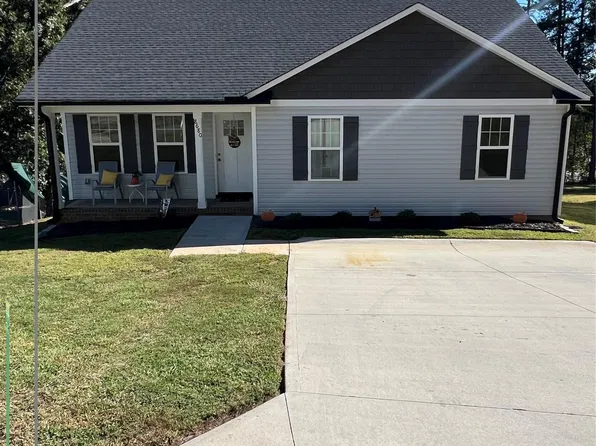 8680 Foil St, Mount Pleasant, NC 28124