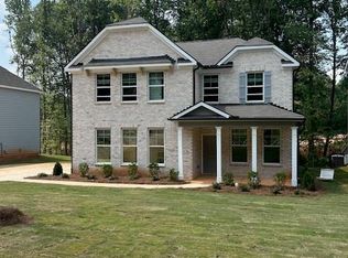 507 Hancock Dr SE, Atlanta, GA 30354