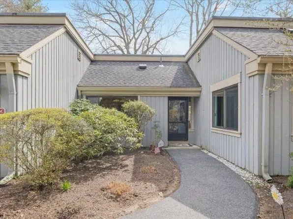 306 Heritage Hills #C, Somers, NY 10589