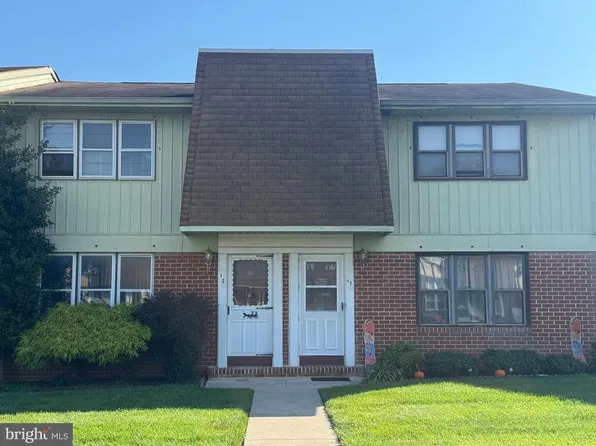 1964 E Oak Rd Unit I2, Vineland, NJ 08361