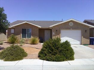 492 Stonecliff Dr, Page, AZ 86040